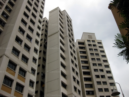 Blk 981D Buangkok Crescent (Hougang), HDB 5 Rooms #234092